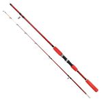 Captain 1498 Shirasu Boat 150 cm 2 Parça Solid 150 gr Tekne Kamışı