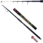 Captain 1500 100-200 gr 170 cm Camelon Kamış