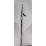 Captain 1504 Matrix Elite Tele Surf Kamış - 420Cm