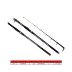 Captain 1505 150-250 gr 450 cm Matrıx Kamış
