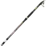 Captain 1505 150 250 gr Atar 360 cm Matrix Tele Surf Kamış