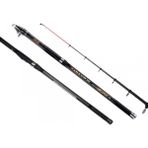 Captain 1505 150 250 GR Atar 390 CM Matrix Tele Surf Kamış