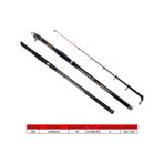 Captain 1505 Matrix Tele Surf Kamış 150-250gr 360cm