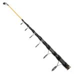 Captain 1506 Matrix Pro 420Cm Tele Surf Kamış 150-250Gr Atar Standart