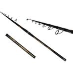 Captain 1507 Matrix Cast 420 cm 150 250 gr Atar Tele Surf Cast Kamış