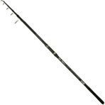 Captain 1511 Rapsody Tele Carp Teleskopik Sazan Kamışı 35lbs Atar 390 CM