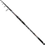 Captain 1512 Diamond Tele Carp Teleskopik Sazan Kamışı 35lbs Atar 390 CM - 3.90 mt.