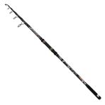 Captain 1512 Diamond Tele Carp Teleskopik Sazan Kamışı 35Lbs Atar Standart 390 Cm