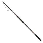 Captain 1512 Diamond Tele Carp Teleskopik Sazan Kamışı 35Lbs Atar