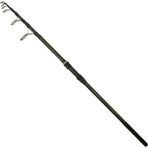 Captain 1514 Black Lash Tele Carp Teleskopik Sazan Kamışı 35lbs Atar 390 CM