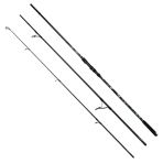 Captain 1516 Carpella Cont 3 Parça Sazan Kamışı 35Lbs Atar Standart 390 Cm