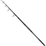 Captain 1517 Vantage Tele Carp 360CM Teleskopik Sazan Kamışı 3 Lbs Atar - Standart - Siyah