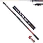 Captain 1520 Torch 420cm Tele Surf Kamış 150-250gr Atar - 14