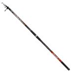 Captain 1520 Torch 420Cm Tele Surf Kamış 150-250Gr Atar Standart
