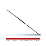 Captain 1524 80-180 gr 425 cm Cast Strong Elıte Kamış