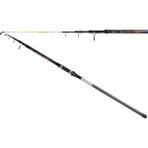 Captain 1525 Cast Strong Tele Surf Kamış 80-180gr Atar 400 CM - Gri