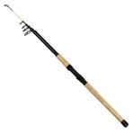 Captain 1526 Arrow 400 cm 100-200 gr Atarlı Teleskopik Kamış