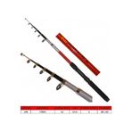 Captain 1605 Alfa Teleskopik Kamış 80-120gr 270 cm