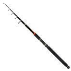 Captain 1610 Wind Blade Teleskopik Kamış 50-175Gr Atar Standart 360 Cm