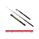 Captain 1620 Maverick Teleskopik Kamış 40-80gr 270 cm