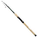 Captain 1640 Camelon 3-16-4-18 gr Atar 240 cm Tele Spin Kamış