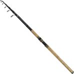 Captain 1651 Alligator 390 cm 100-300 gr Atar Siyah Tele Surf Kamış