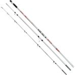 Captain 1654 Style Craft FUJİ 3 Parça Surf Kamış 100-250gr Atar 450 CM - 450cm - Gri