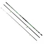 Captain 1656 Debao Tt 450Cm 3 Parça Surf Kamış Max 250Gr Atar Standart