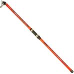 Captain 1661 Strong Catcher 420 cm Tele 100-200 gr Atar Surf Kamış