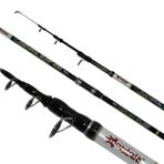 Captain 1665 80 150 gr Atar 400 cm Pathrol Tele Surf Kamış