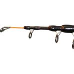 Captain 1668 Beach Flex Light Tele 40-140 gr Atar 270 cm Surf Kamış
