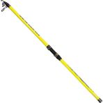 Captain 1672 Ecusto Tele Surf Kamış 100-250GR Atar 390 cm - Siyah