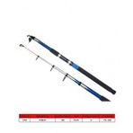 Captain 1675 75-150 gr Atar 350 cm Aragon Teleskopik Kamış