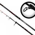Captain 1680 100-250 gr Atar 390 cm Surf Power Tele Surf Kamış