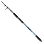 Captain 1683 Cygnus Tele Surf Kamış 100-200Gr Atar Standart 360 Cm