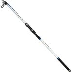 Captain 1684 Astroid 420CM Tele Surf Kamış 100-250GR Atar - Siyah