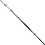 Captain 1690 Quantum Techno Surf Kamış 150GR Atar - Standart - 270 CM - Siyah