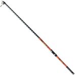 Captain 1696 Method 420 cm 100-200 gr Atar Tele Surf Kamış