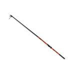 Captain 1696 Method 420 cm 100-200 gr Atarlı Tele Surf Kamış