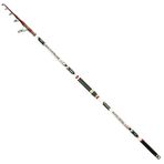 Captain 1697 100-300 gr Atar Magnifico 420 cm Tele Surf Kamış