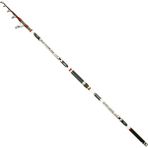 Captain 1697 Magnifico 420 cm 100-300G Atarlı Tele Surf Kamış