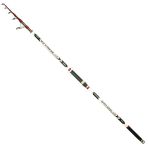 Captain 1697 Magnifico 420Cm Tele Surf Kamış 100-300Gr Atar Standart