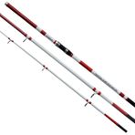Captain 1698 400 cm 120-180 gr Vertıgal Surf Kamış