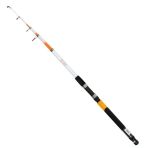 Captain 1710 Bastet Teleskopik Kamış 70-150Gr Atar Standart 350 Cm