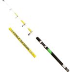 Captain 1720 Eagle 70-150 gr Atar 350 cm Teleskopik Kamış