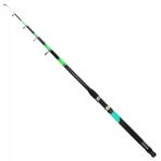 Captain 1725 Snergy Teleskopik Kamış 70-150Gr Atar Standart 350 Cm