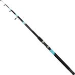 Captain 1735 Grande Teleskopik Kamış 70-150GR Atar 350 cm - Siyah