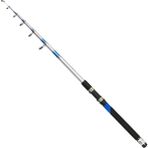 Captain 1740 Dorado Teleskopik Kamış 70-150GR Atar - Standart - 300 CM - Siyah