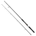 Captain 1741 CX-Flex 2.40 mt 15-45 gr Action 2 Parça Spin Kamış