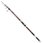 Captain 1900 Argos 390 cm 125-250 gr Atar Tele Surf Kamış